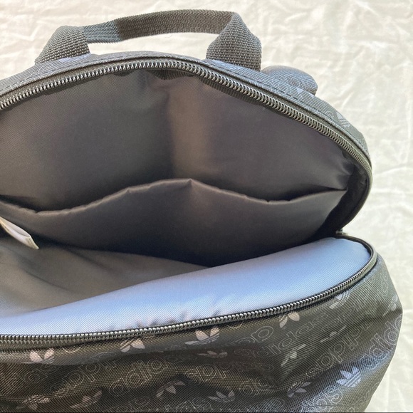 Adidas Youth Originals Base Backpack - Picture 5 of 9